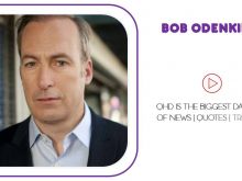 Bill Odenkirk