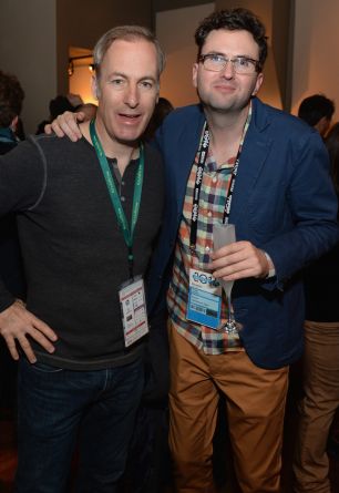 Bill Odenkirk