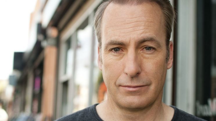 Bill Odenkirk