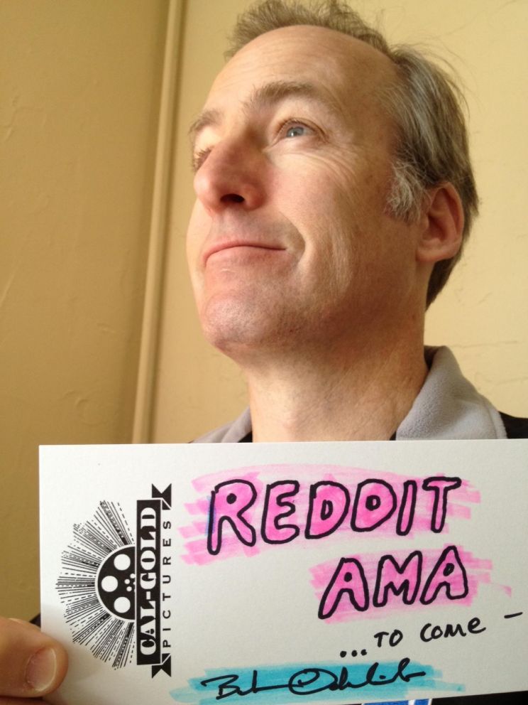 Bill Odenkirk