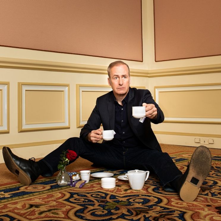 Bill Odenkirk