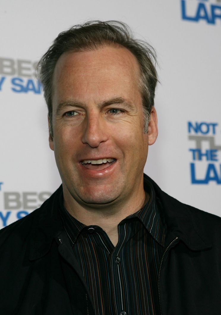 Bill Odenkirk