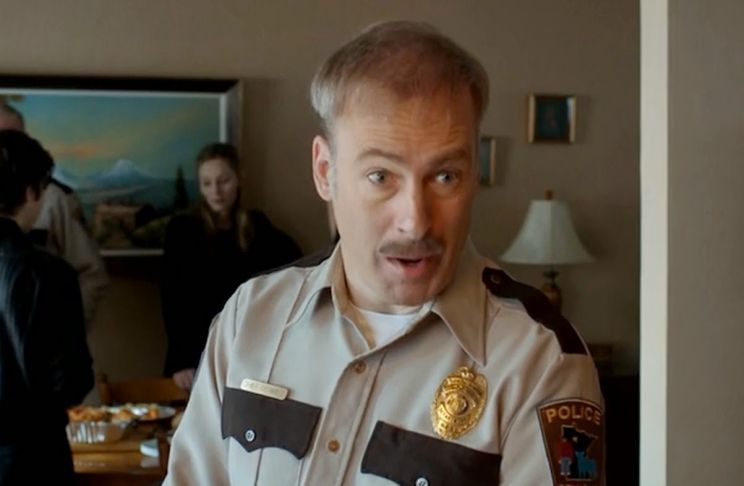 Bill Odenkirk