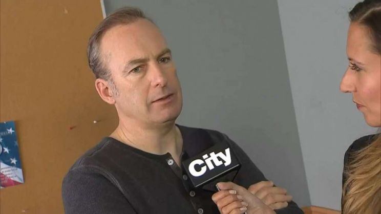 Bill Odenkirk