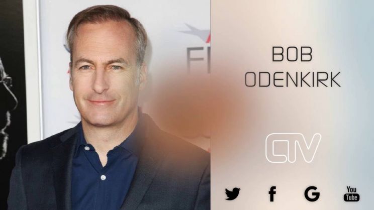 Bill Odenkirk