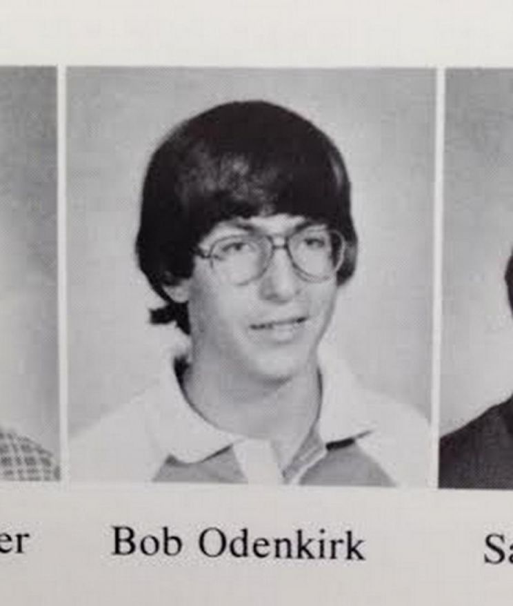 Bill Odenkirk