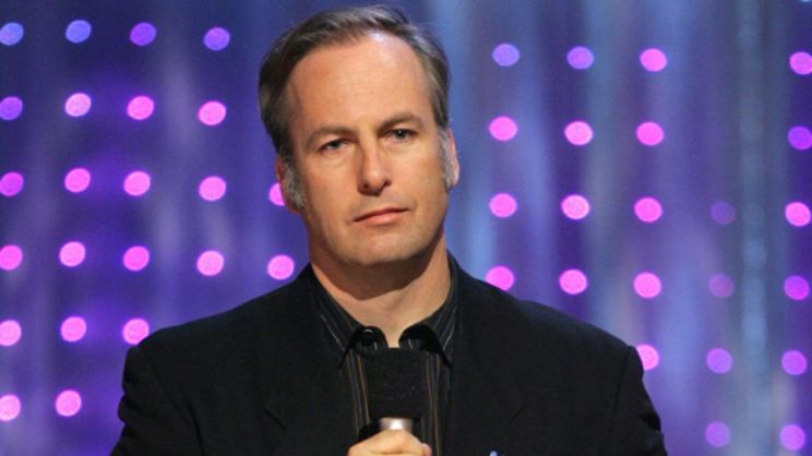 Bill Odenkirk