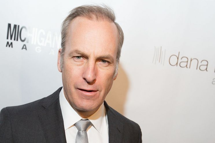 Bill Odenkirk