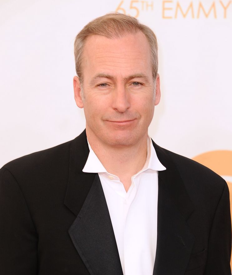 Bill Odenkirk