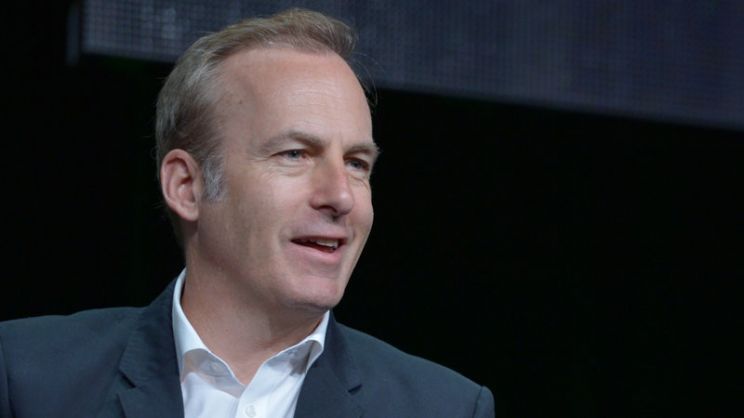 Bill Odenkirk