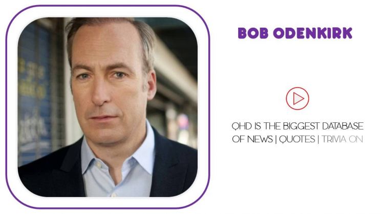 Bill Odenkirk