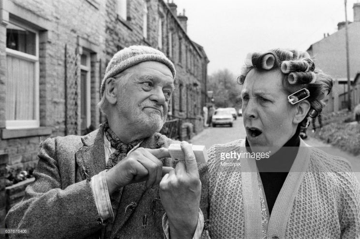 Bill Owen