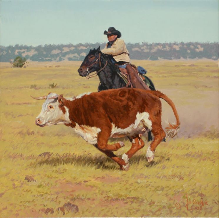 Bill Owen