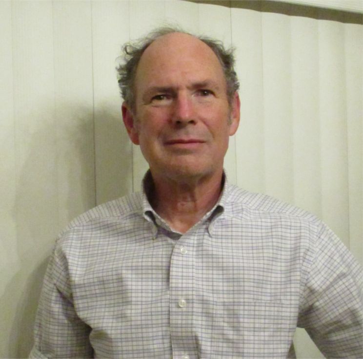Bill Owen