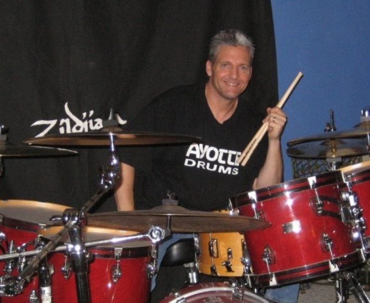 Bill Parks