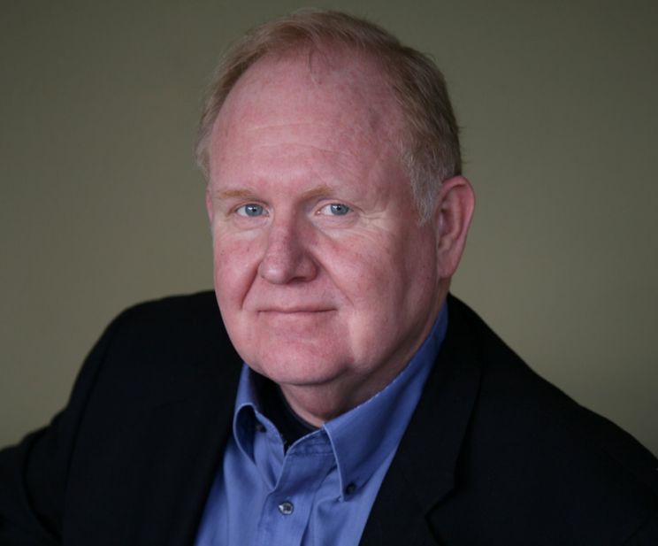Bill Parks