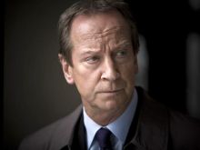 Bill Paterson