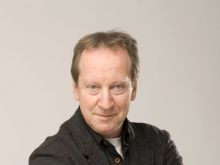 Bill Paterson