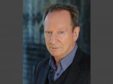 Bill Paterson