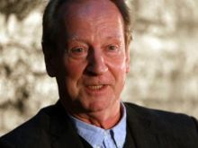 Bill Paterson