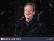 Bill Paterson