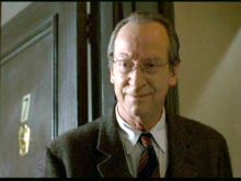 Bill Paterson