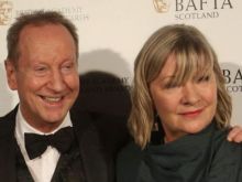 Bill Paterson