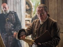 Bill Paterson