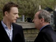 Bill Paterson