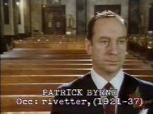Bill Paterson