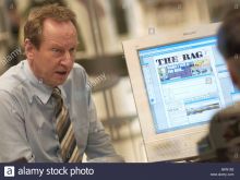 Bill Paterson