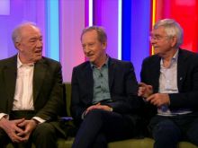 Bill Paterson