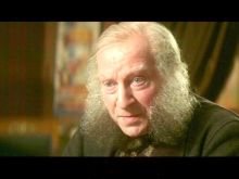 Bill Paterson