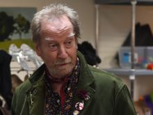 Bill Paterson