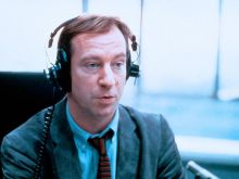 Bill Paterson