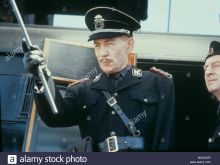 Bill Paterson