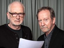 Bill Paterson