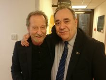 Bill Paterson