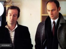 Bill Paterson