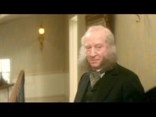 Bill Paterson