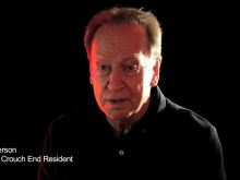 Bill Paterson