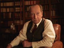 Bill Paterson