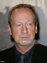 Bill Paterson