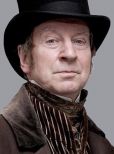 Bill Paterson