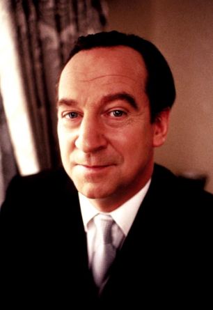 Bill Paterson