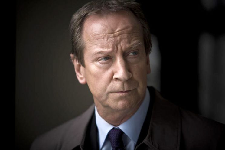 Bill Paterson