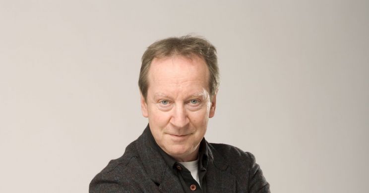 Bill Paterson