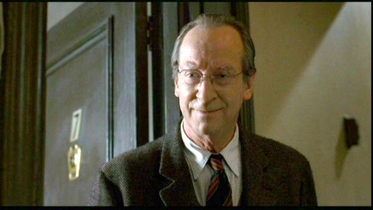 Bill Paterson