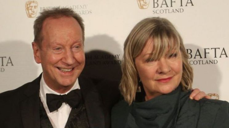 Bill Paterson