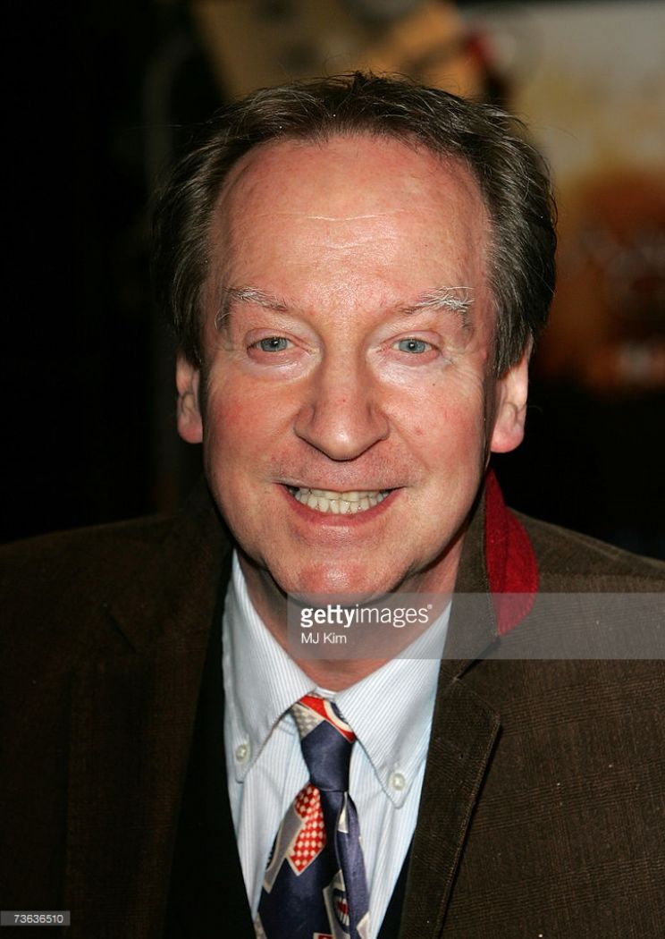 Bill Paterson